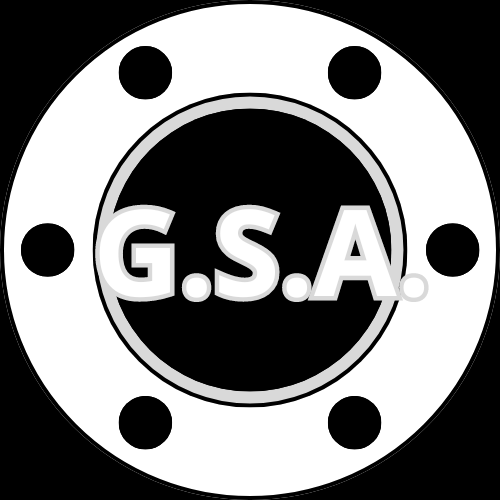 Logo G.S.A.